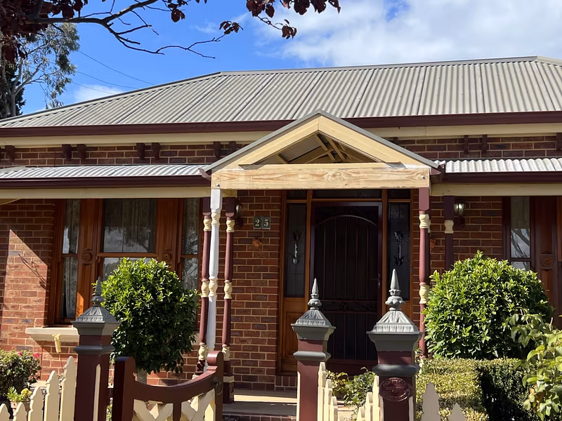 Deck building and repair Melbourne example 8