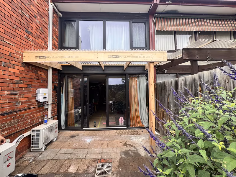 Deck building and repair Melbourne example 9