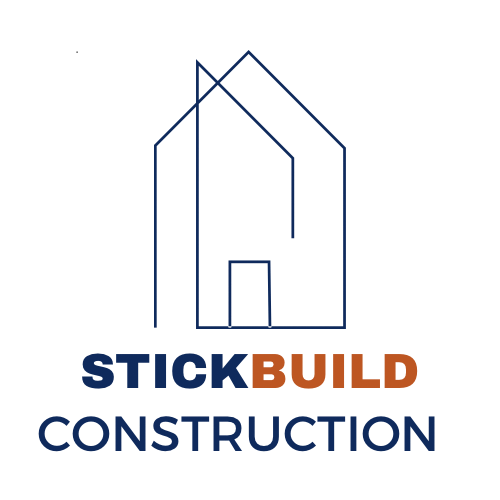 Stick Build Construction