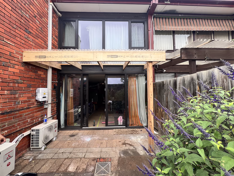 Deck building and repair Melbourne example 9